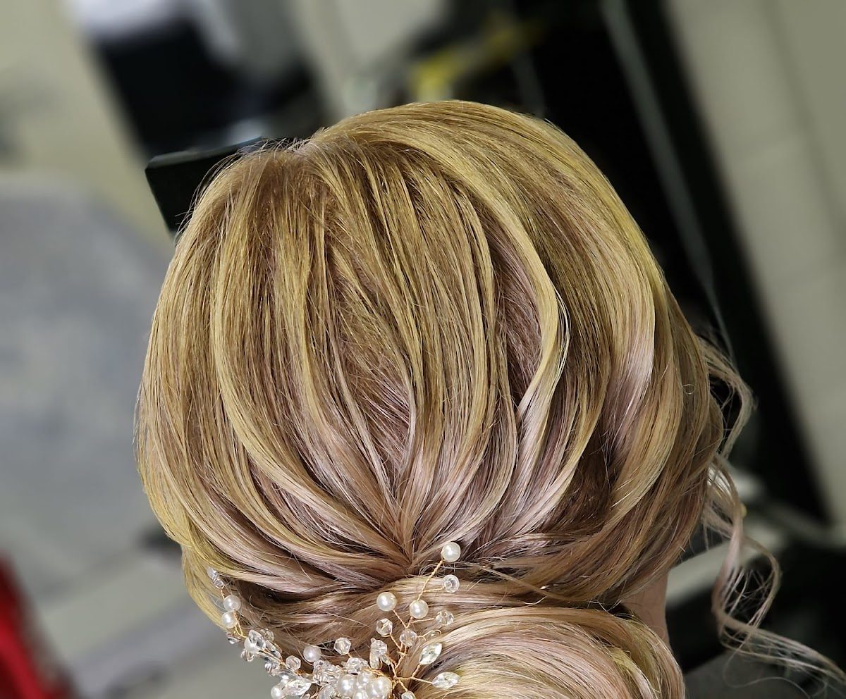 Braut- & Event-Styling