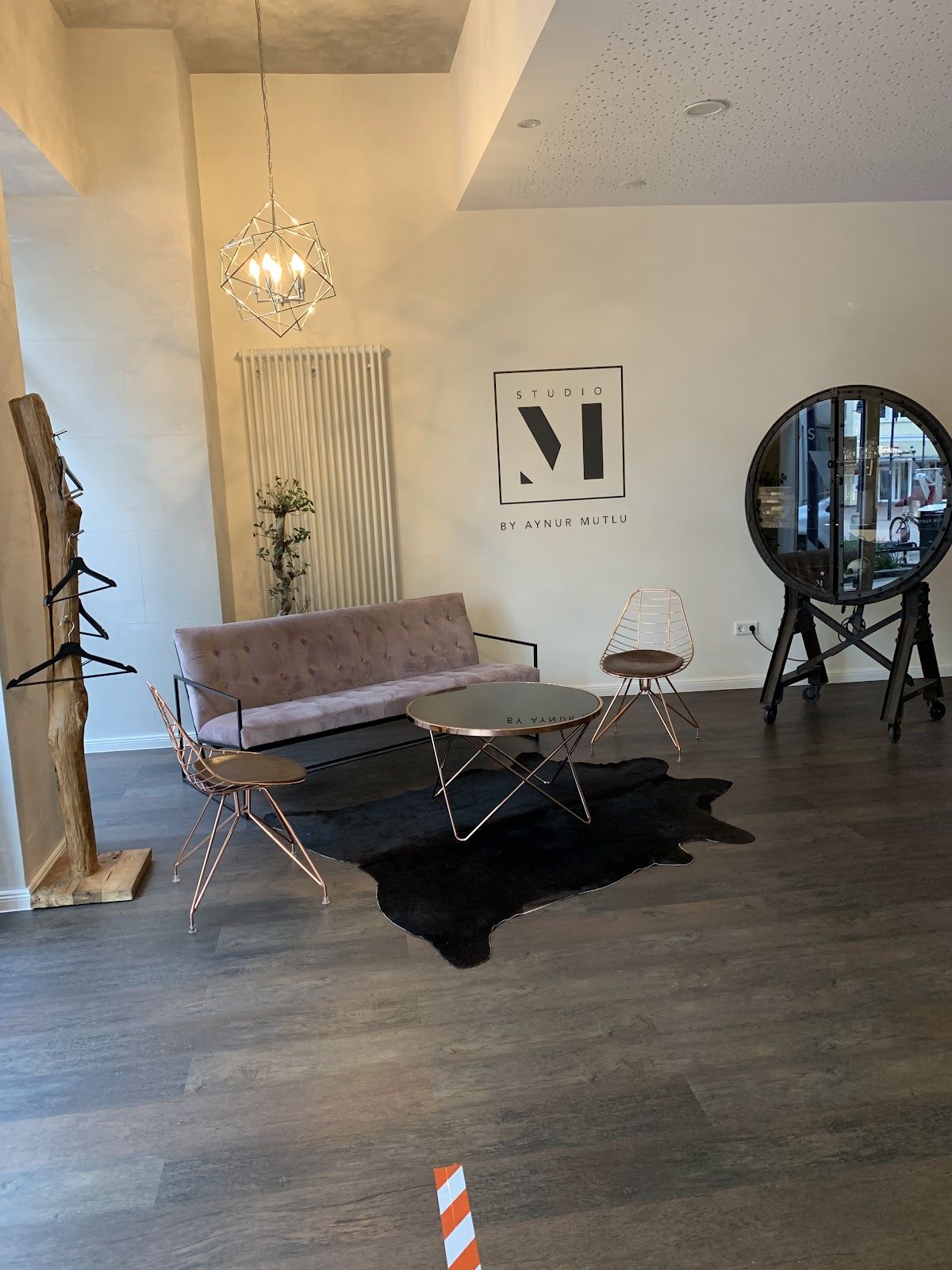 Schnitt & Styling